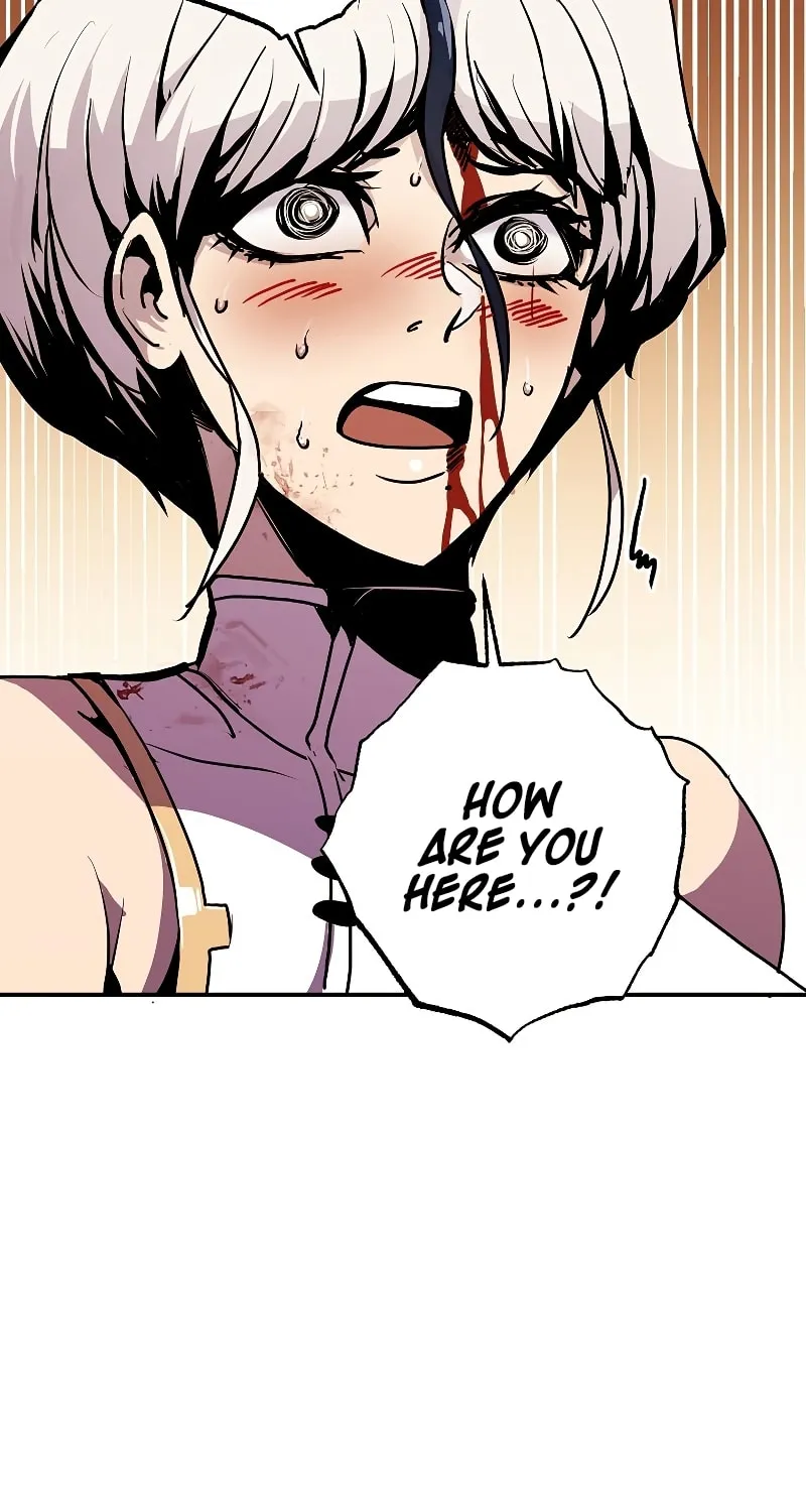 Read Returning With Absolutely Nothing chapter 59 image 5 on Lezhin