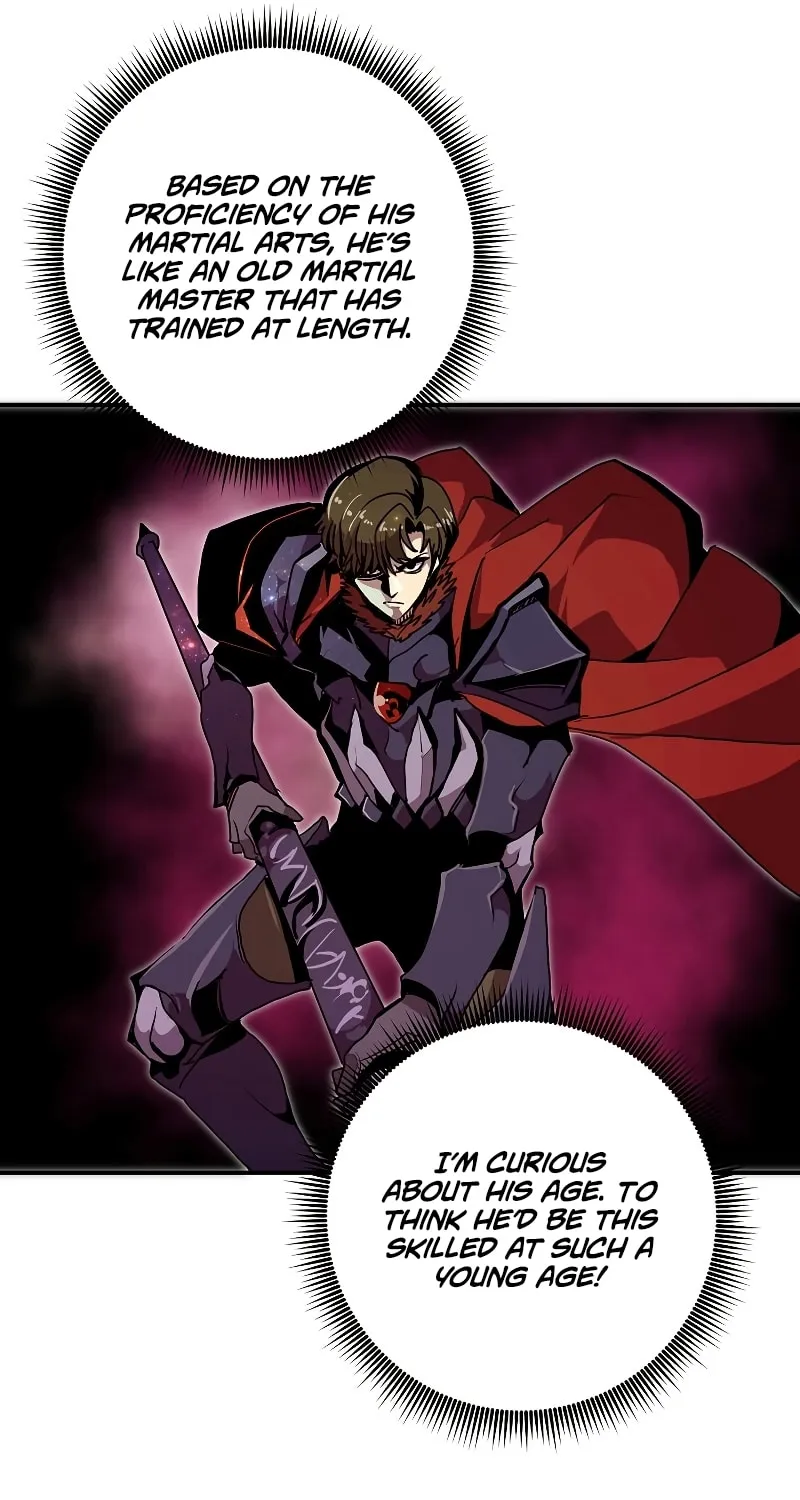 Read Returning With Absolutely Nothing chapter 59 image 51 on Lezhin