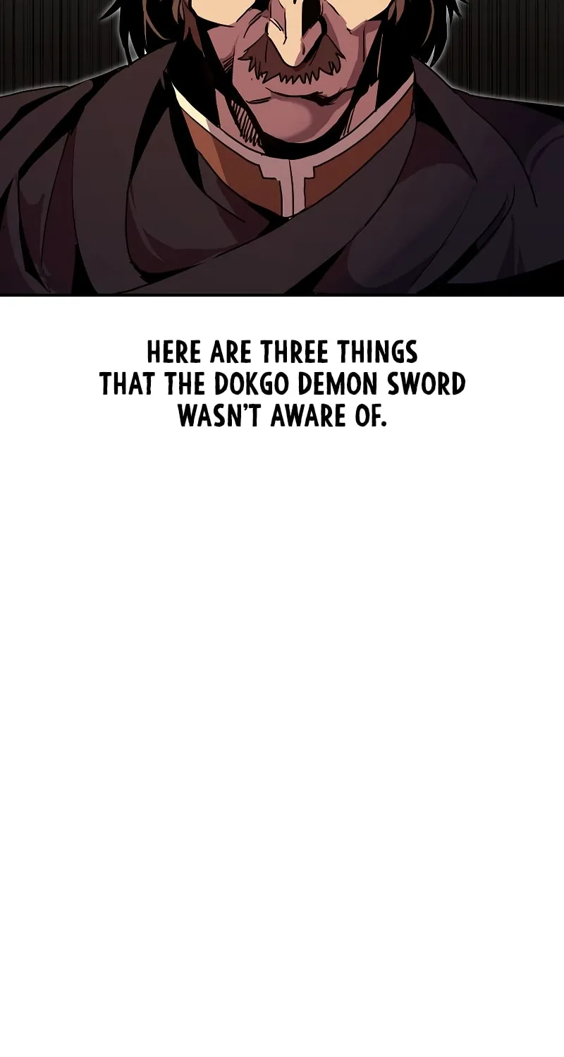Read Returning With Absolutely Nothing chapter 59 image 54 on Lezhin