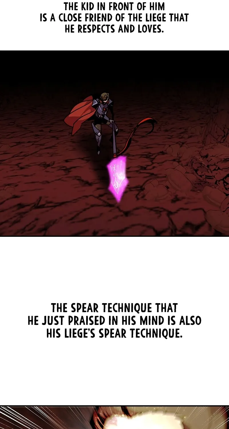 Read Returning With Absolutely Nothing chapter 59 image 55 on Lezhin