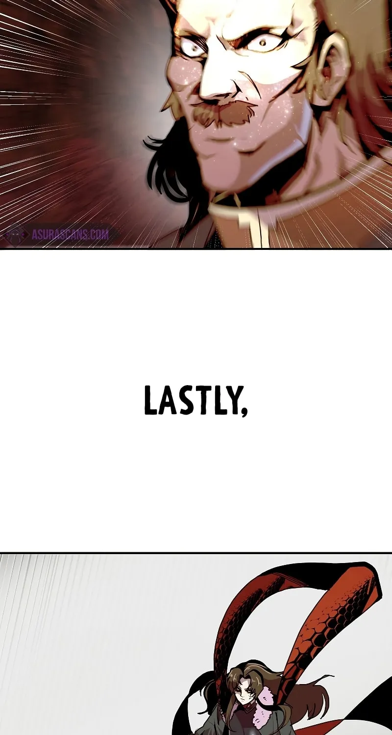 Read Returning With Absolutely Nothing chapter 59 image 56 on Lezhin