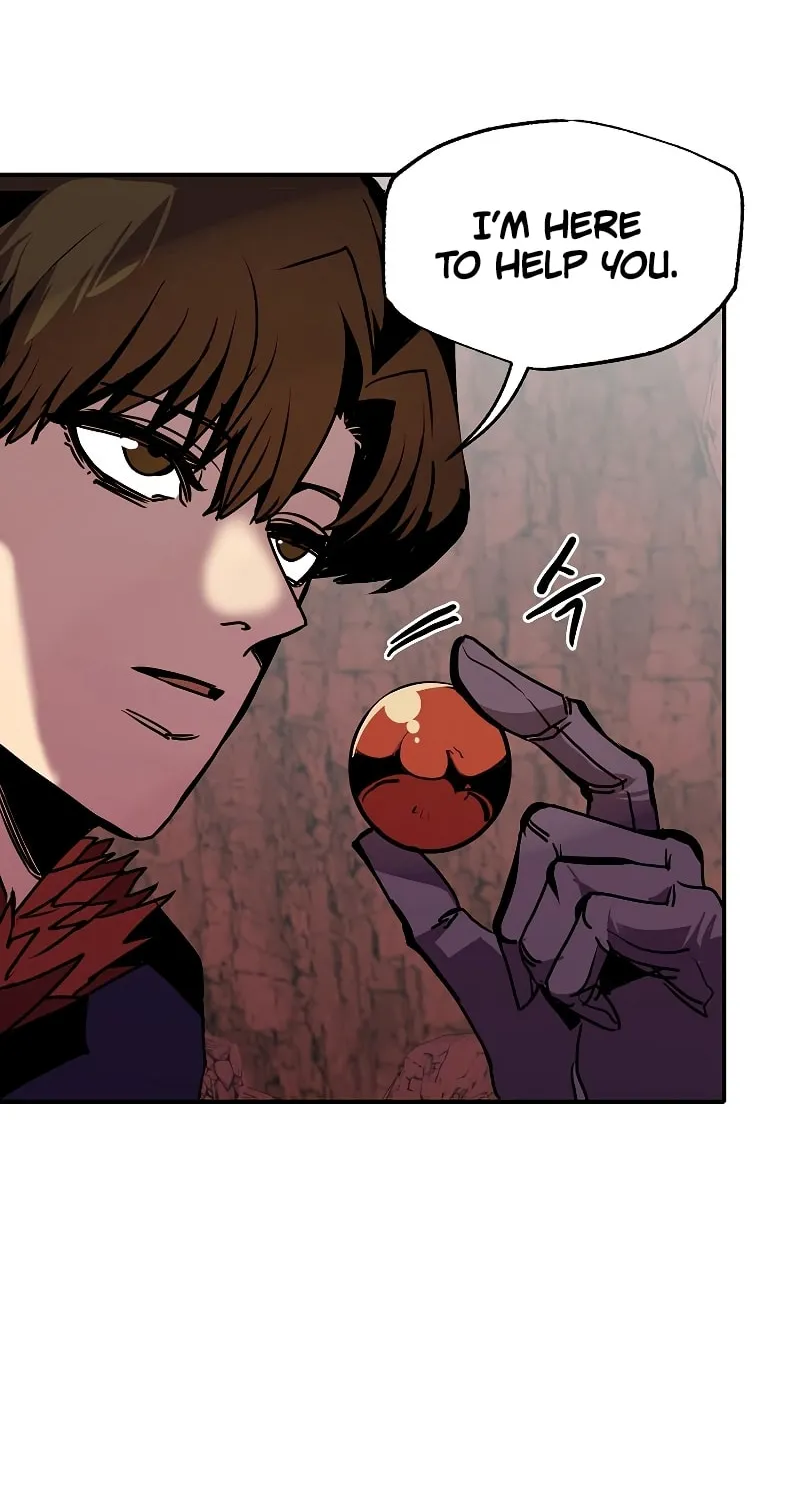 Read Returning With Absolutely Nothing chapter 59 image 6 on Lezhin