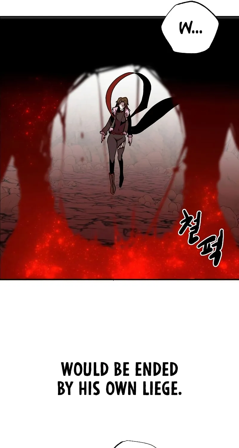 Read Returning With Absolutely Nothing chapter 59 image 60 on Lezhin