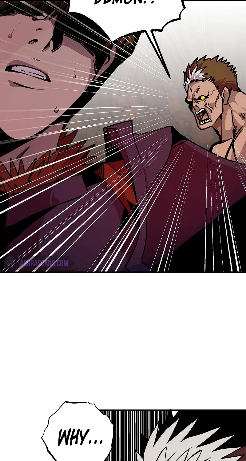 Read Returning With Absolutely Nothing chapter 59 image 65 on Lezhin