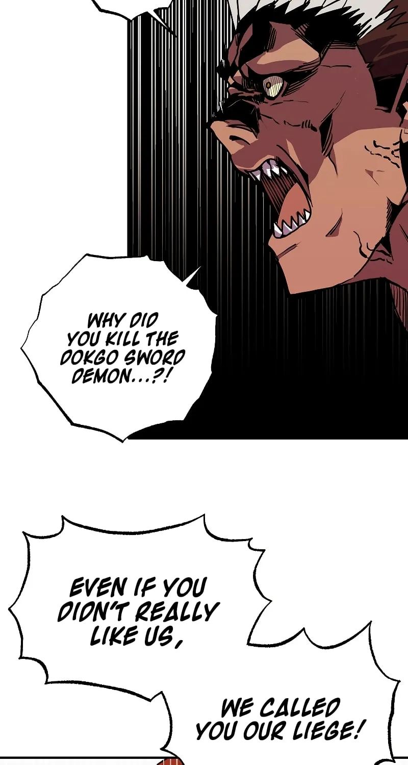 Read Returning With Absolutely Nothing chapter 59 image 66 on Lezhin