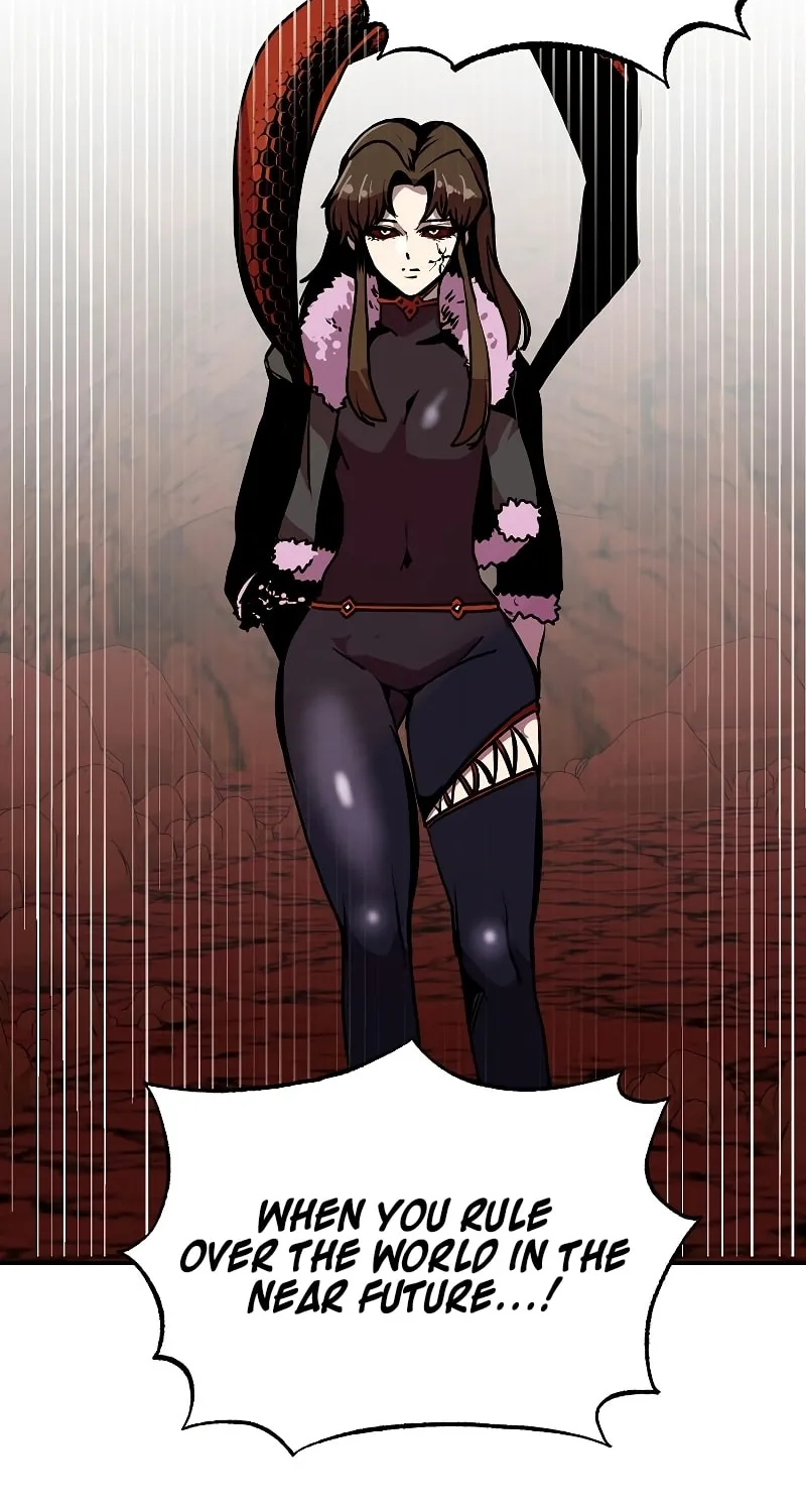 Read Returning With Absolutely Nothing chapter 59 image 67 on Lezhin