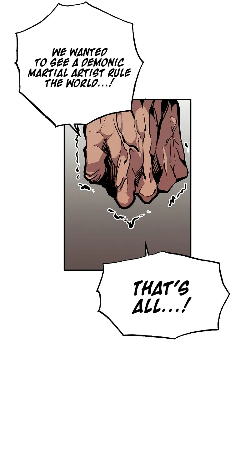 Read Returning With Absolutely Nothing chapter 59 image 69 on Lezhin