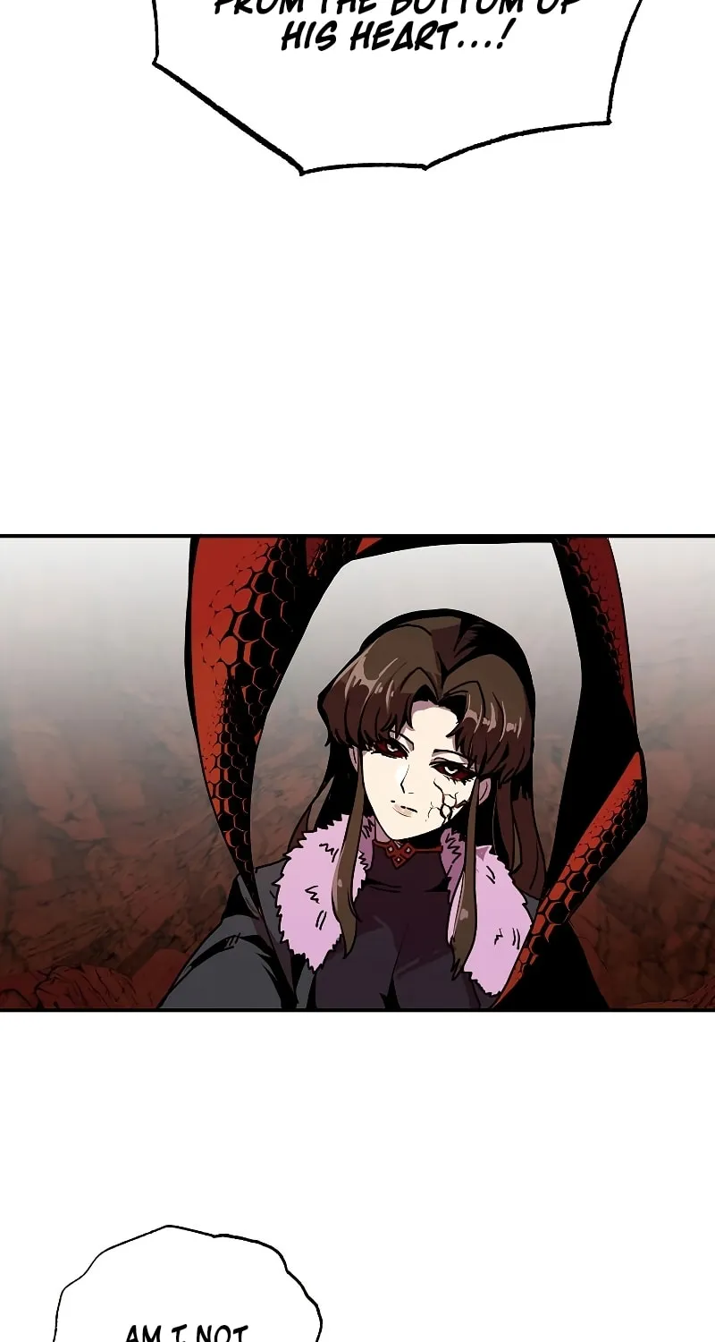 Read Returning With Absolutely Nothing chapter 59 image 71 on Lezhin
