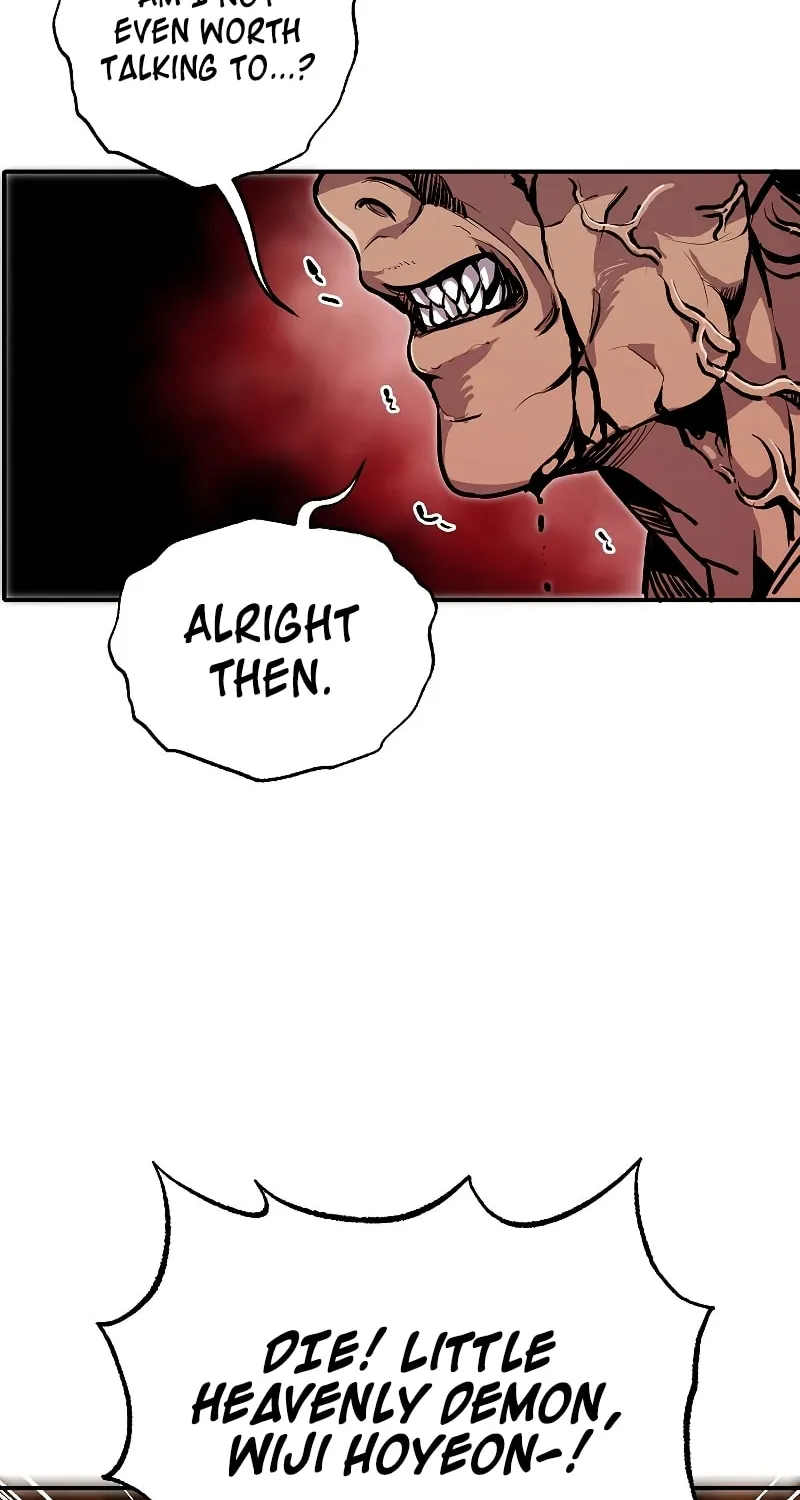 Read Returning With Absolutely Nothing chapter 59 image 72 on Lezhin