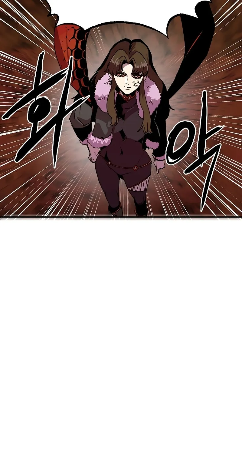 Read Returning With Absolutely Nothing chapter 59 image 73 on Lezhin