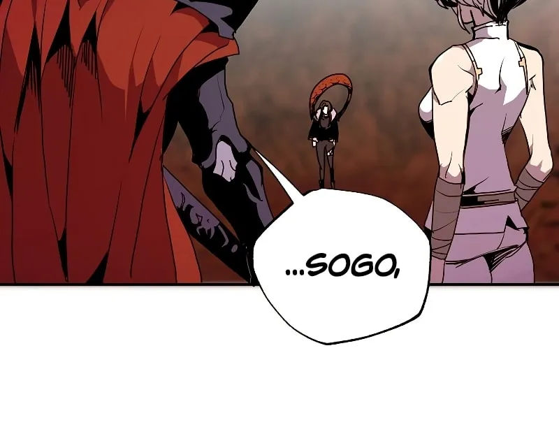 Read Returning With Absolutely Nothing chapter 59 image 77 on Lezhin
