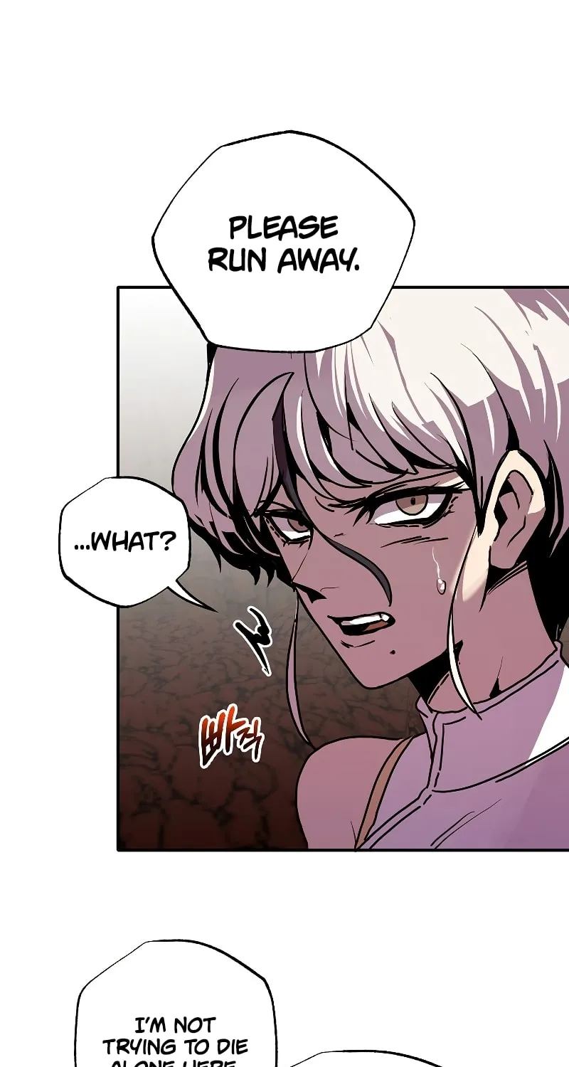 Read Returning With Absolutely Nothing chapter 59 image 78 on Lezhin