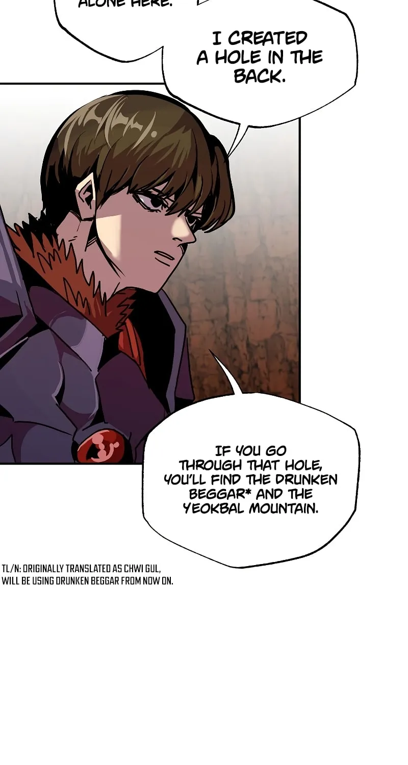 Read Returning With Absolutely Nothing chapter 59 image 79 on Lezhin