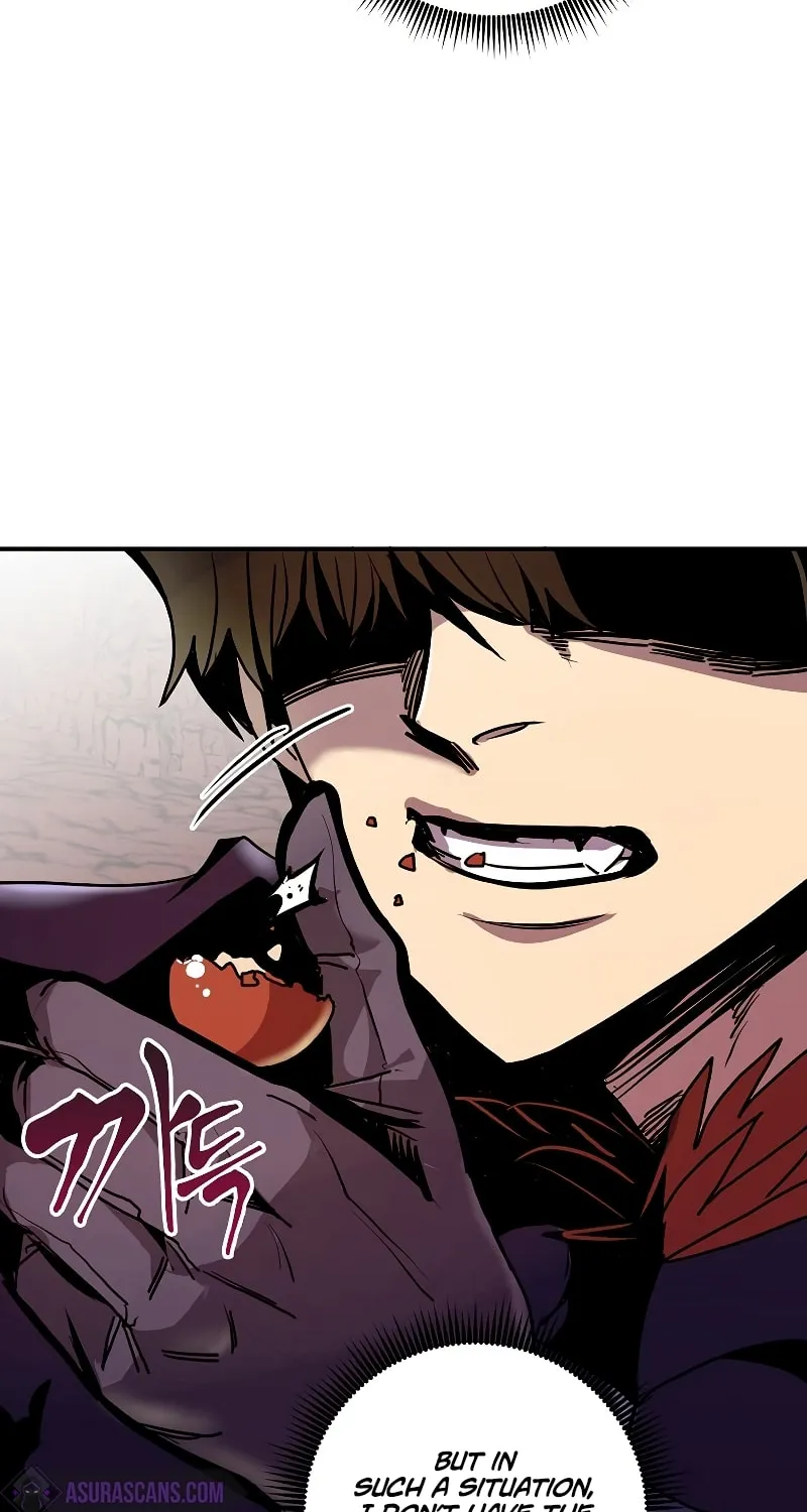 Read Returning With Absolutely Nothing chapter 59 image 8 on Lezhin