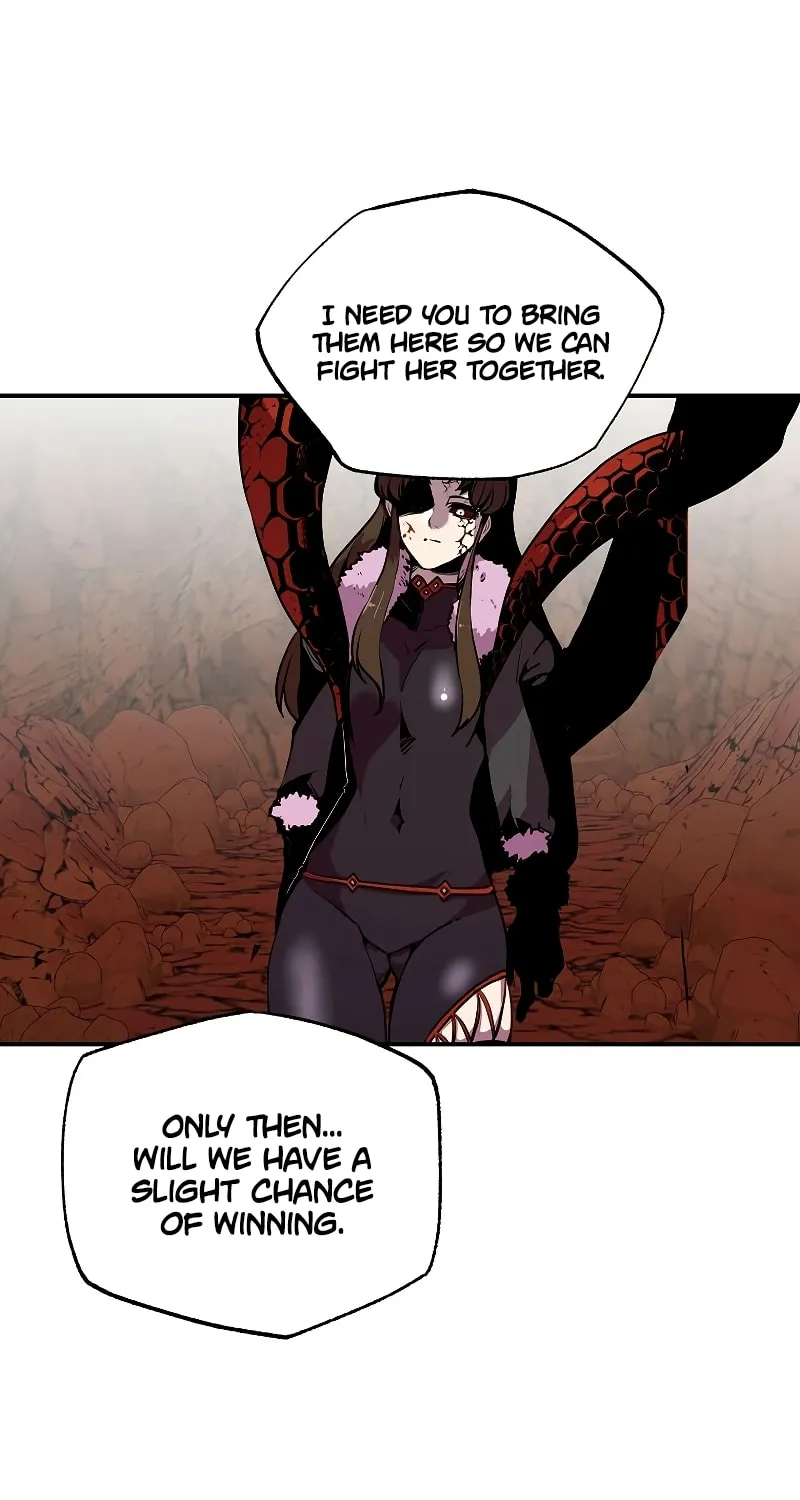 Read Returning With Absolutely Nothing chapter 59 image 80 on Lezhin