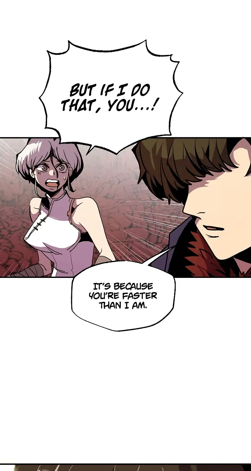 Read Returning With Absolutely Nothing chapter 59 image 81 on Lezhin