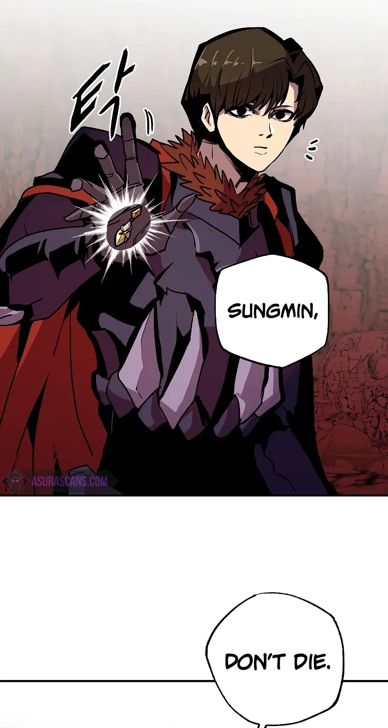 Read Returning With Absolutely Nothing chapter 59 image 84 on Lezhin