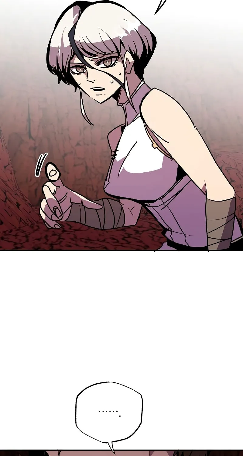 Read Returning With Absolutely Nothing chapter 59 image 85 on Lezhin