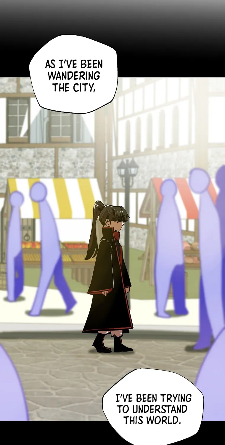 Read Returning With Absolutely Nothing chapter 6 image 11 on Lezhin