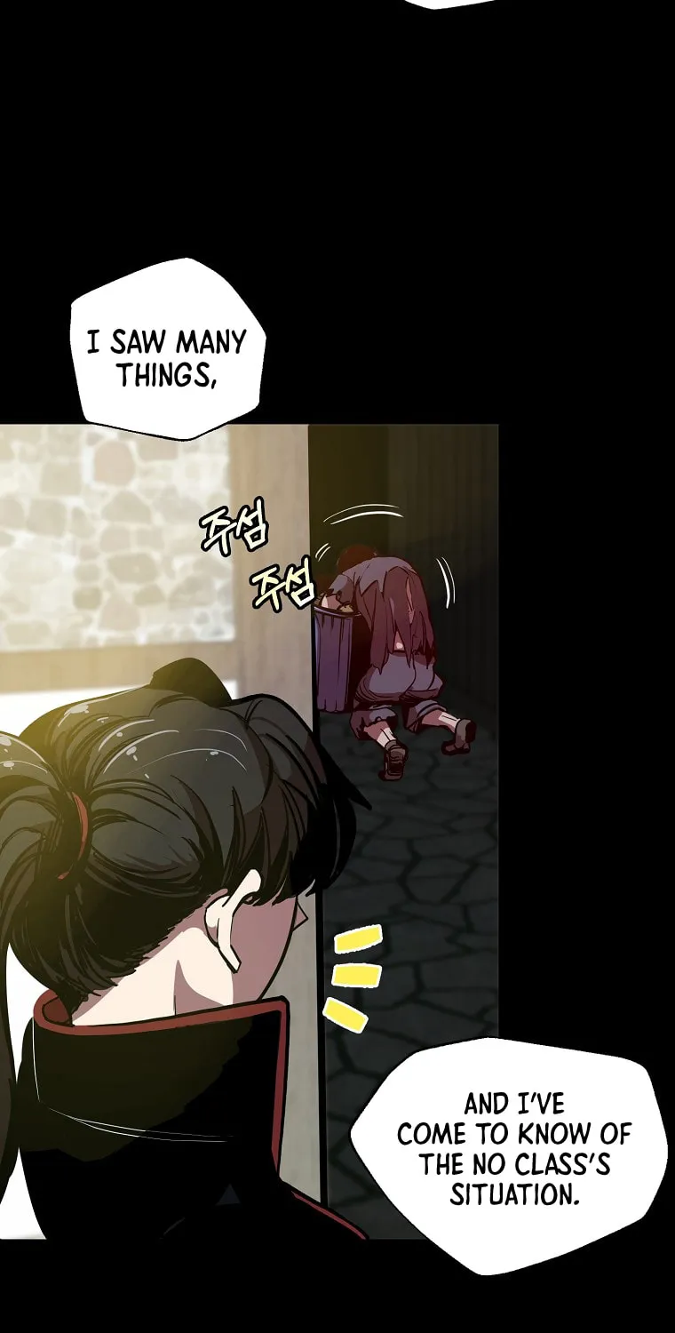 Read Returning With Absolutely Nothing chapter 6 image 12 on Lezhin