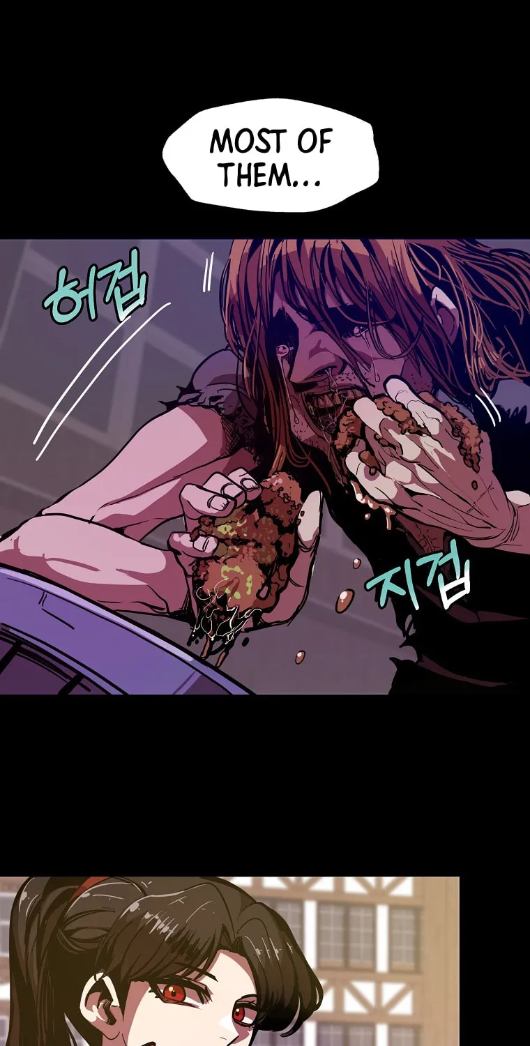 Read Returning With Absolutely Nothing chapter 6 image 13 on Lezhin
