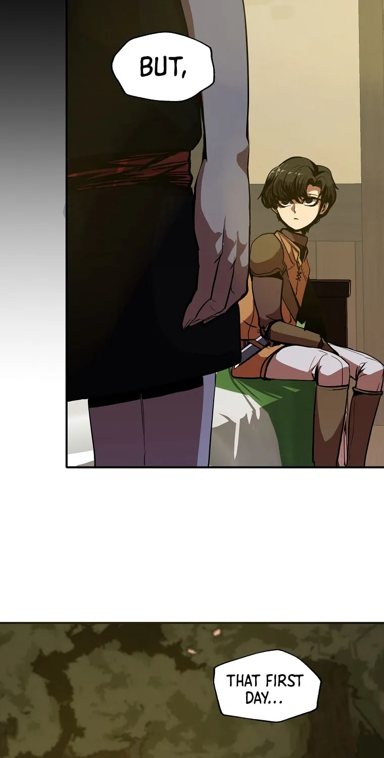 Read Returning With Absolutely Nothing chapter 6 image 16 on Lezhin