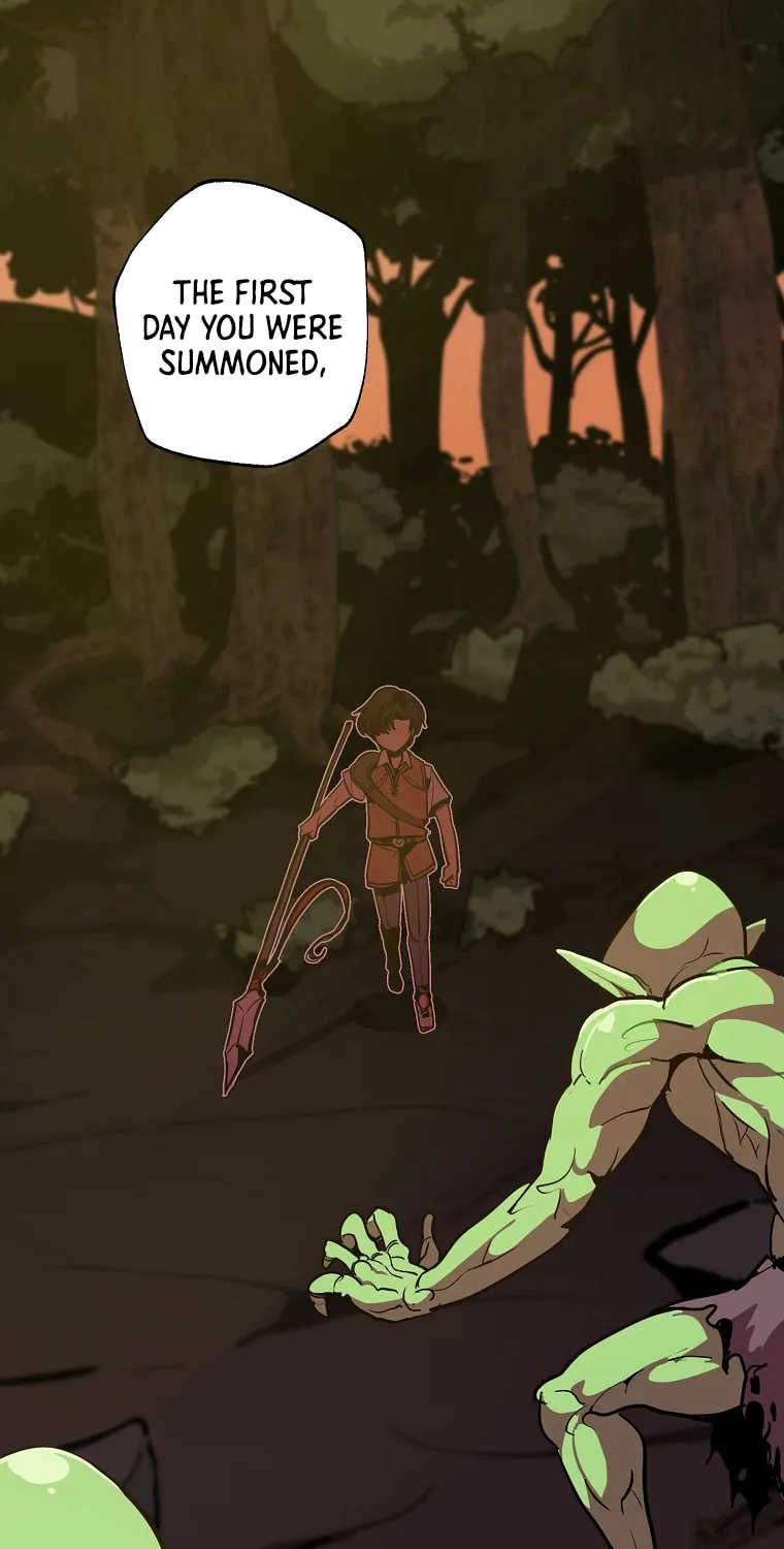 Read Returning With Absolutely Nothing chapter 6 image 17 on Lezhin