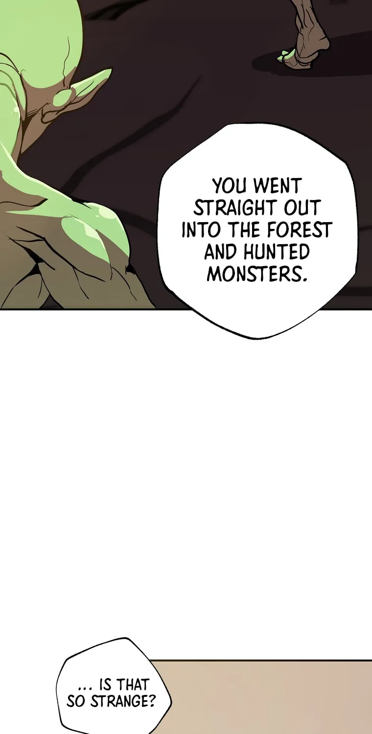 Read Returning With Absolutely Nothing chapter 6 image 18 on Lezhin