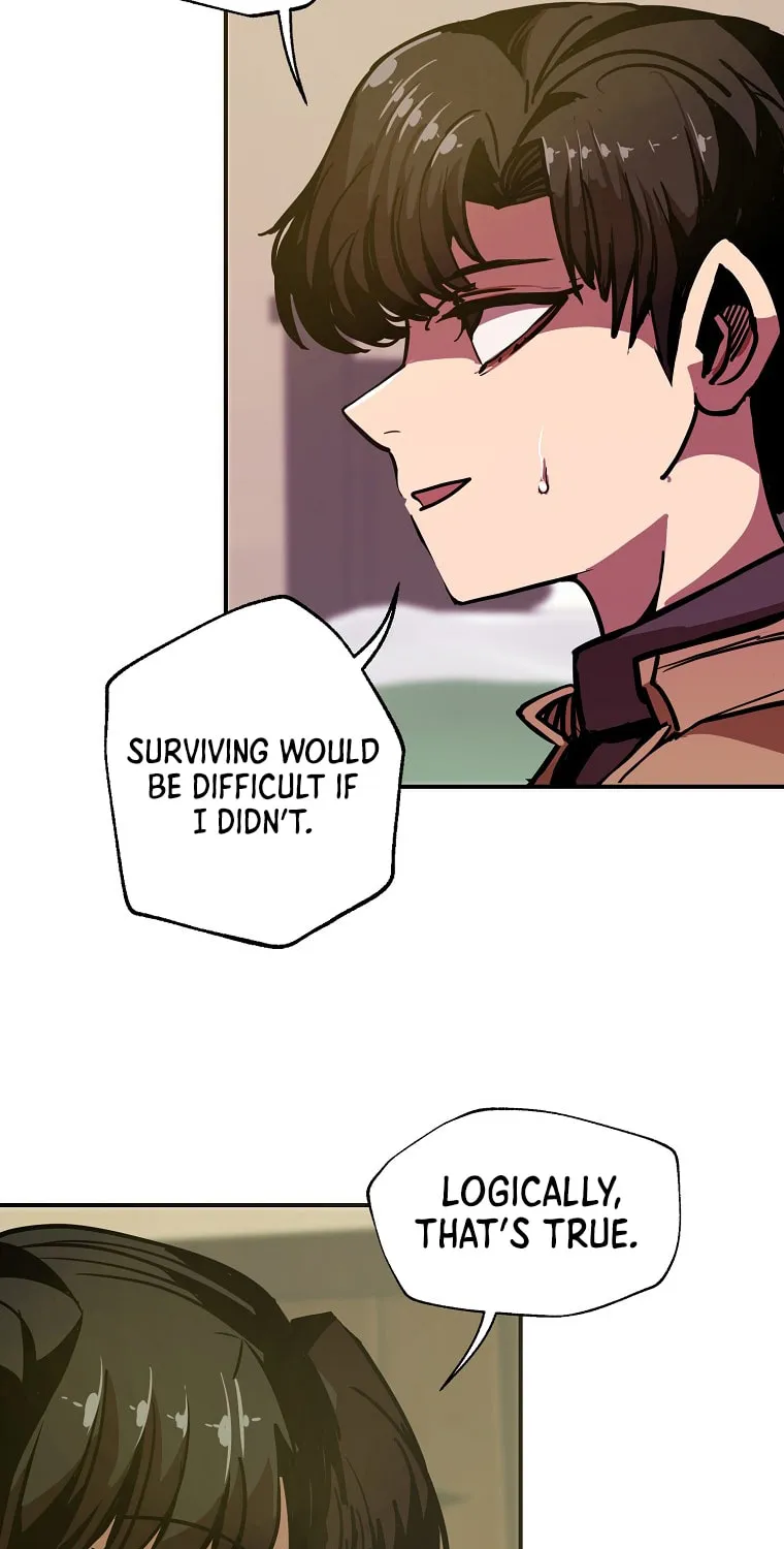 Read Returning With Absolutely Nothing chapter 6 image 19 on Lezhin