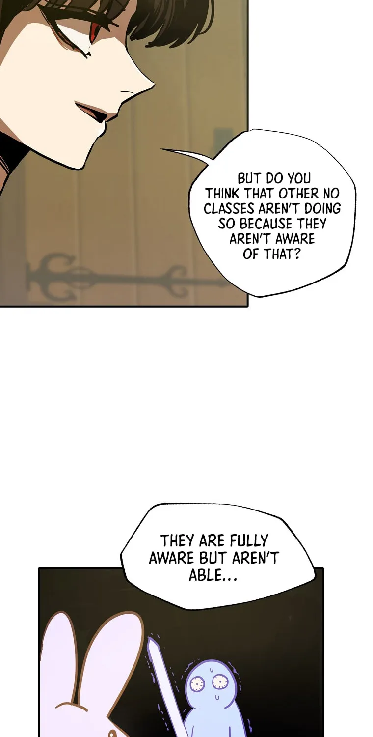 Read Returning With Absolutely Nothing chapter 6 image 20 on Lezhin