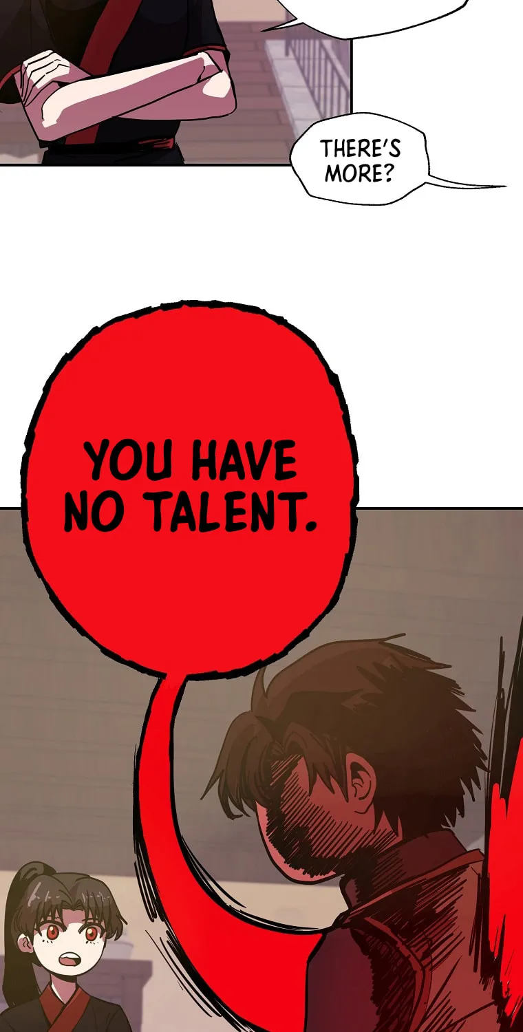 Read Returning With Absolutely Nothing chapter 6 image 23 on Lezhin
