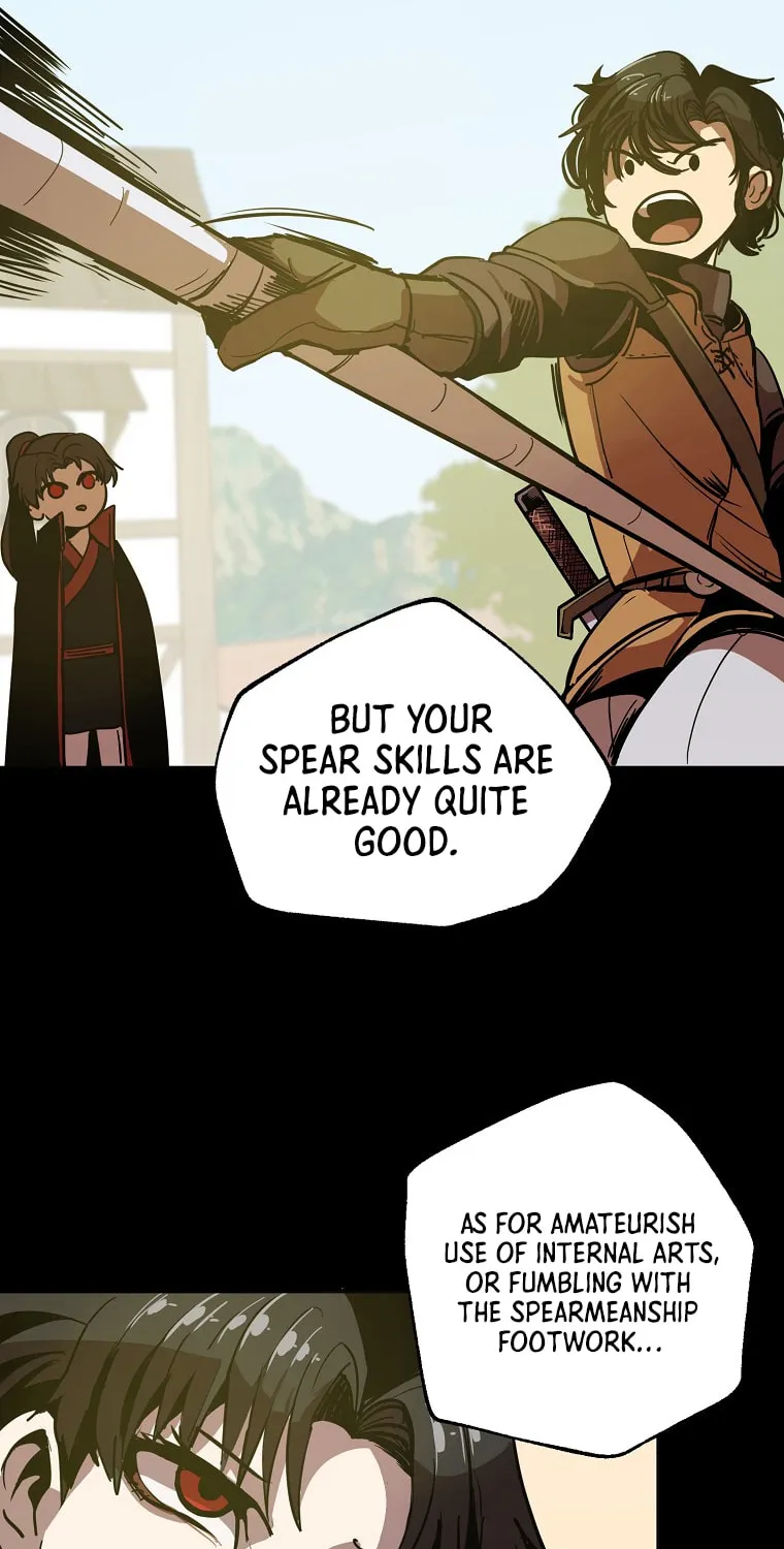 Read Returning With Absolutely Nothing chapter 6 image 26 on Lezhin