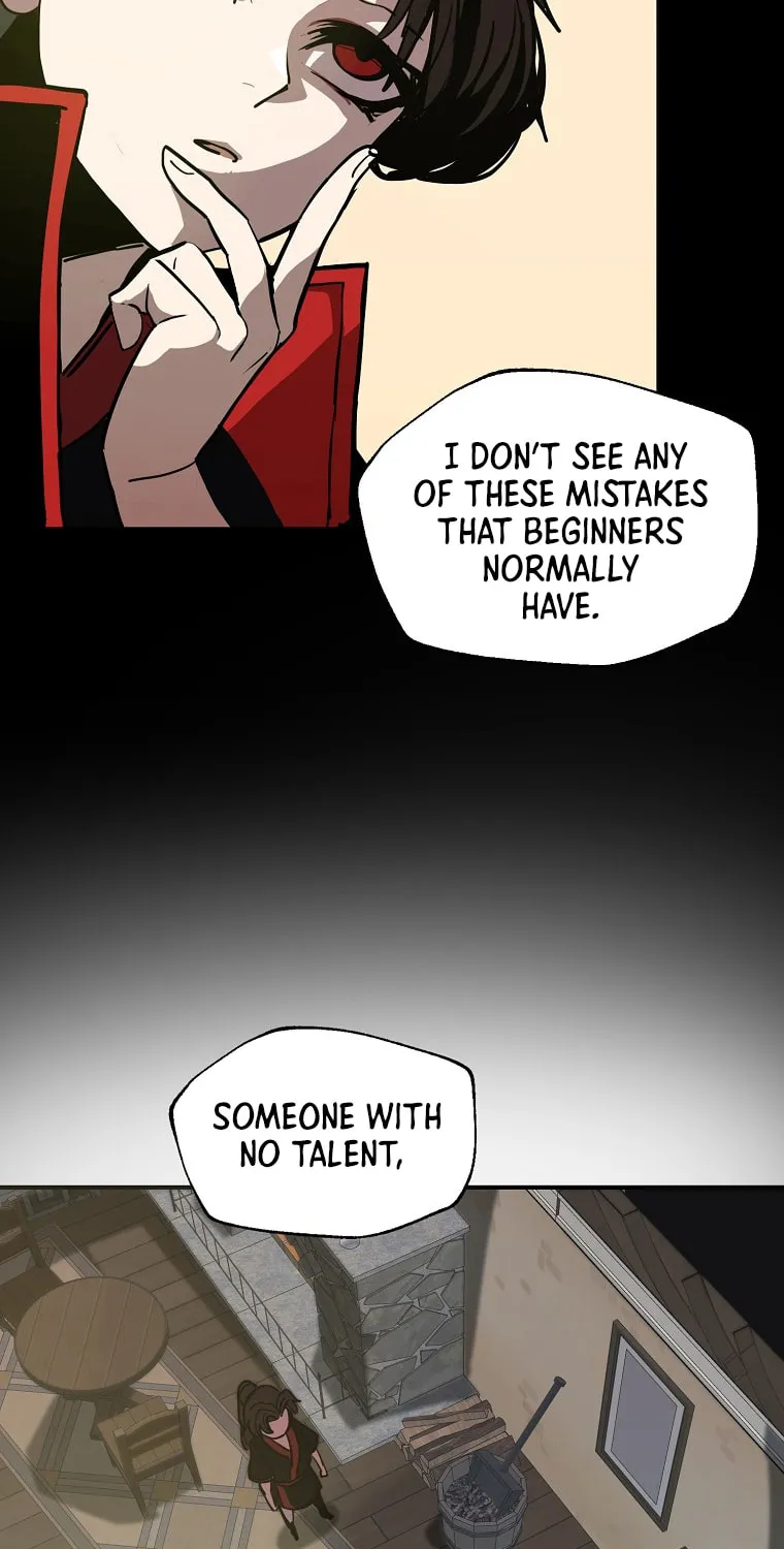 Read Returning With Absolutely Nothing chapter 6 image 27 on Lezhin