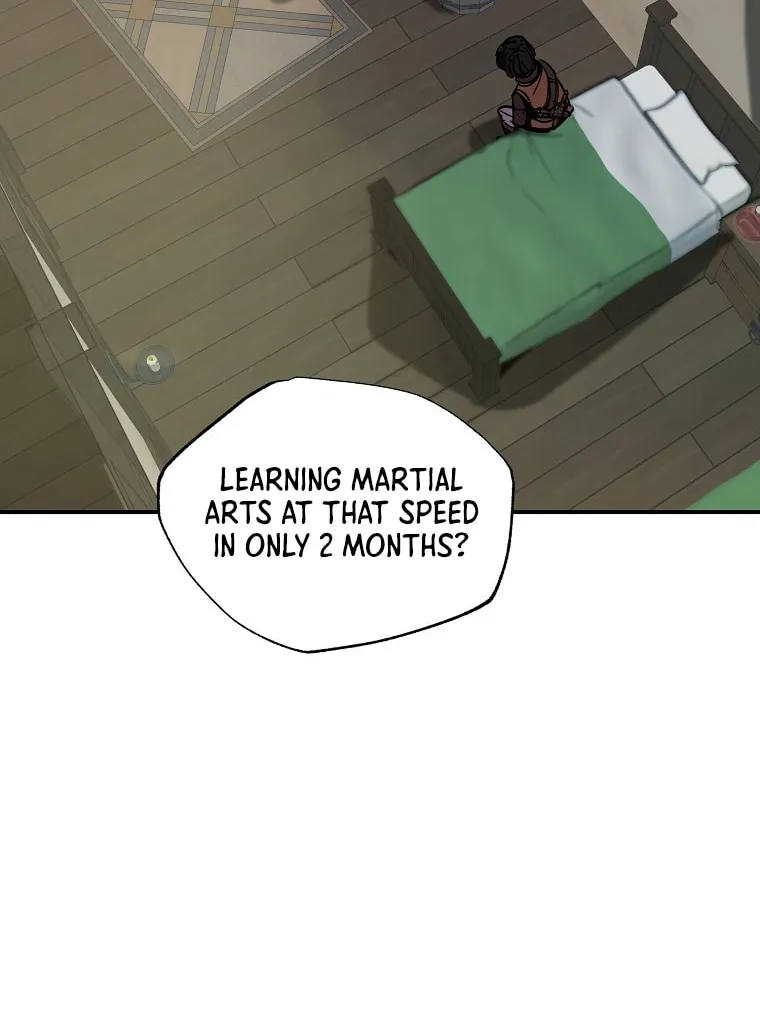 Read Returning With Absolutely Nothing chapter 6 image 28 on Lezhin