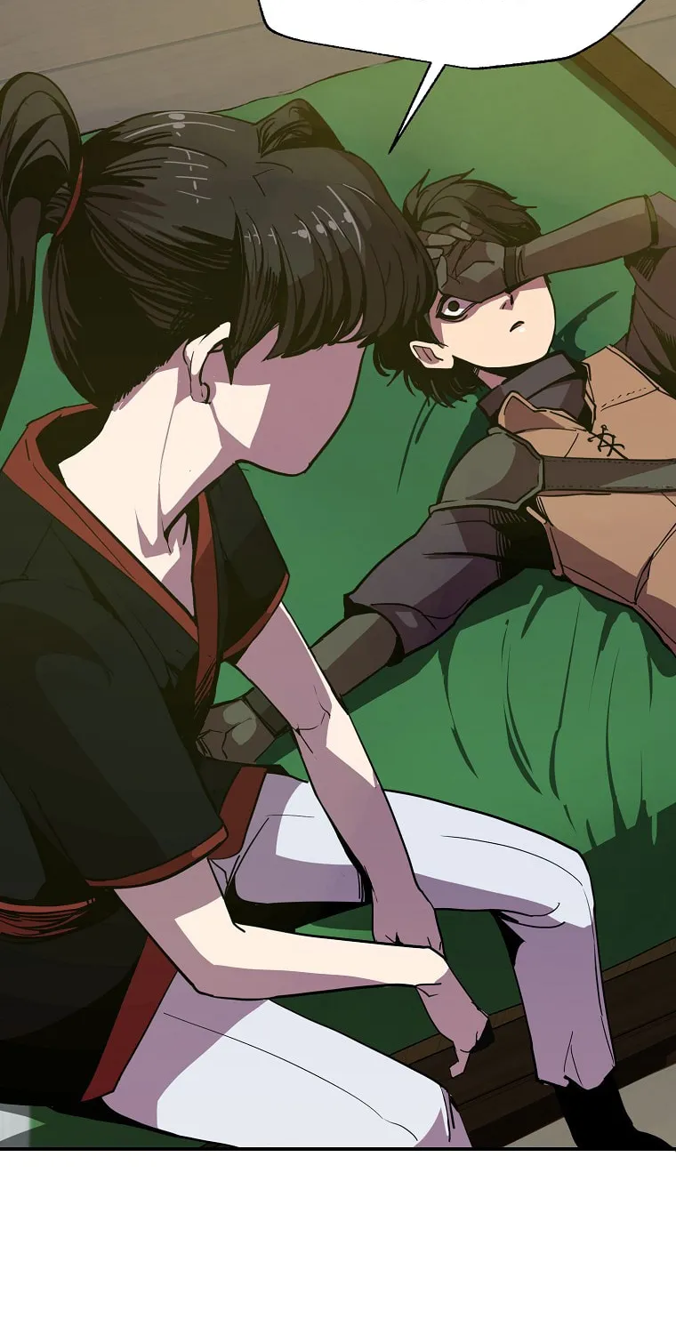 Read Returning With Absolutely Nothing chapter 6 image 3 on Lezhin