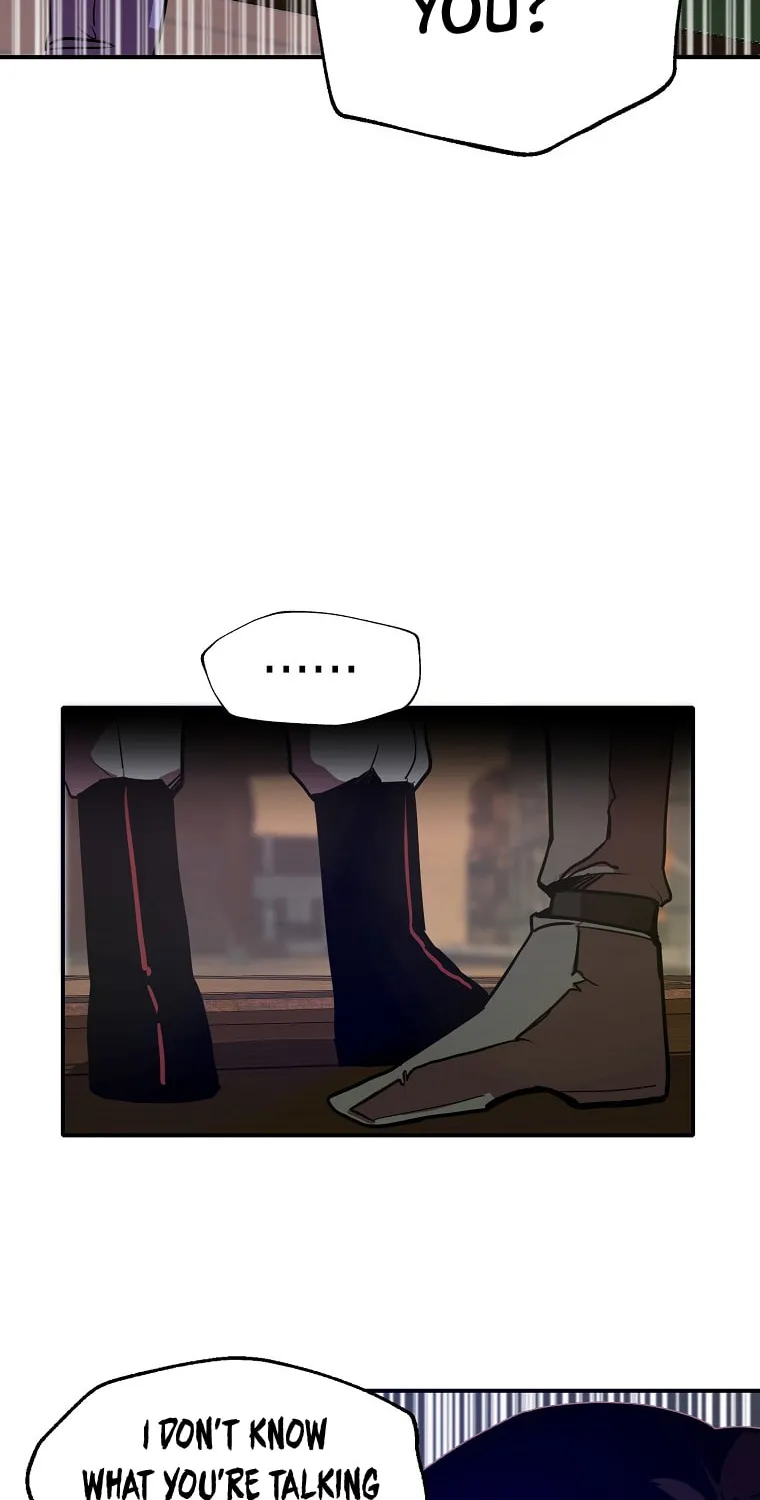 Read Returning With Absolutely Nothing chapter 6 image 30 on Lezhin