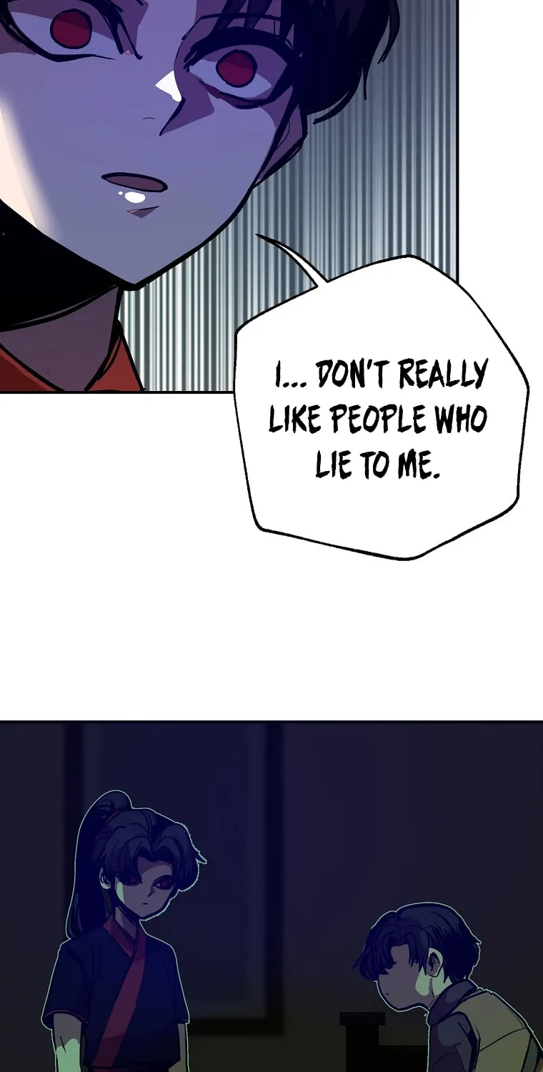 Read Returning With Absolutely Nothing chapter 6 image 32 on Lezhin