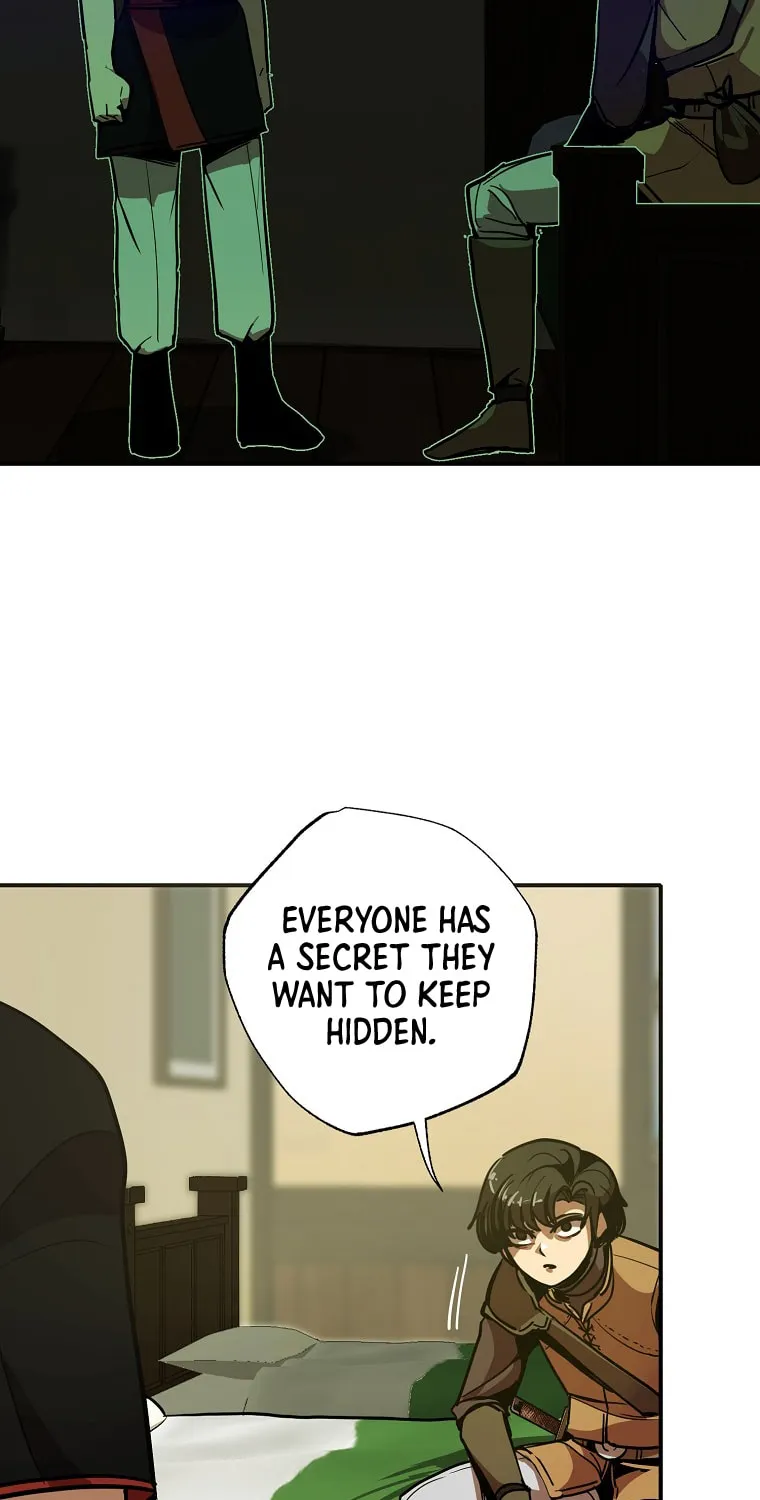 Read Returning With Absolutely Nothing chapter 6 image 33 on Lezhin