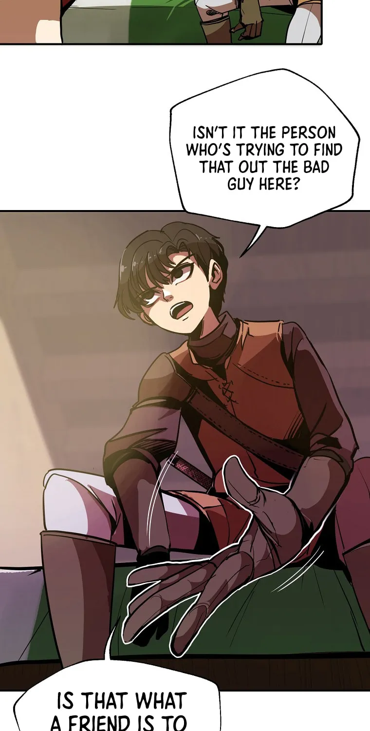 Read Returning With Absolutely Nothing chapter 6 image 34 on Lezhin