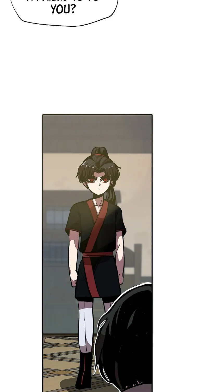 Read Returning With Absolutely Nothing chapter 6 image 35 on Lezhin
