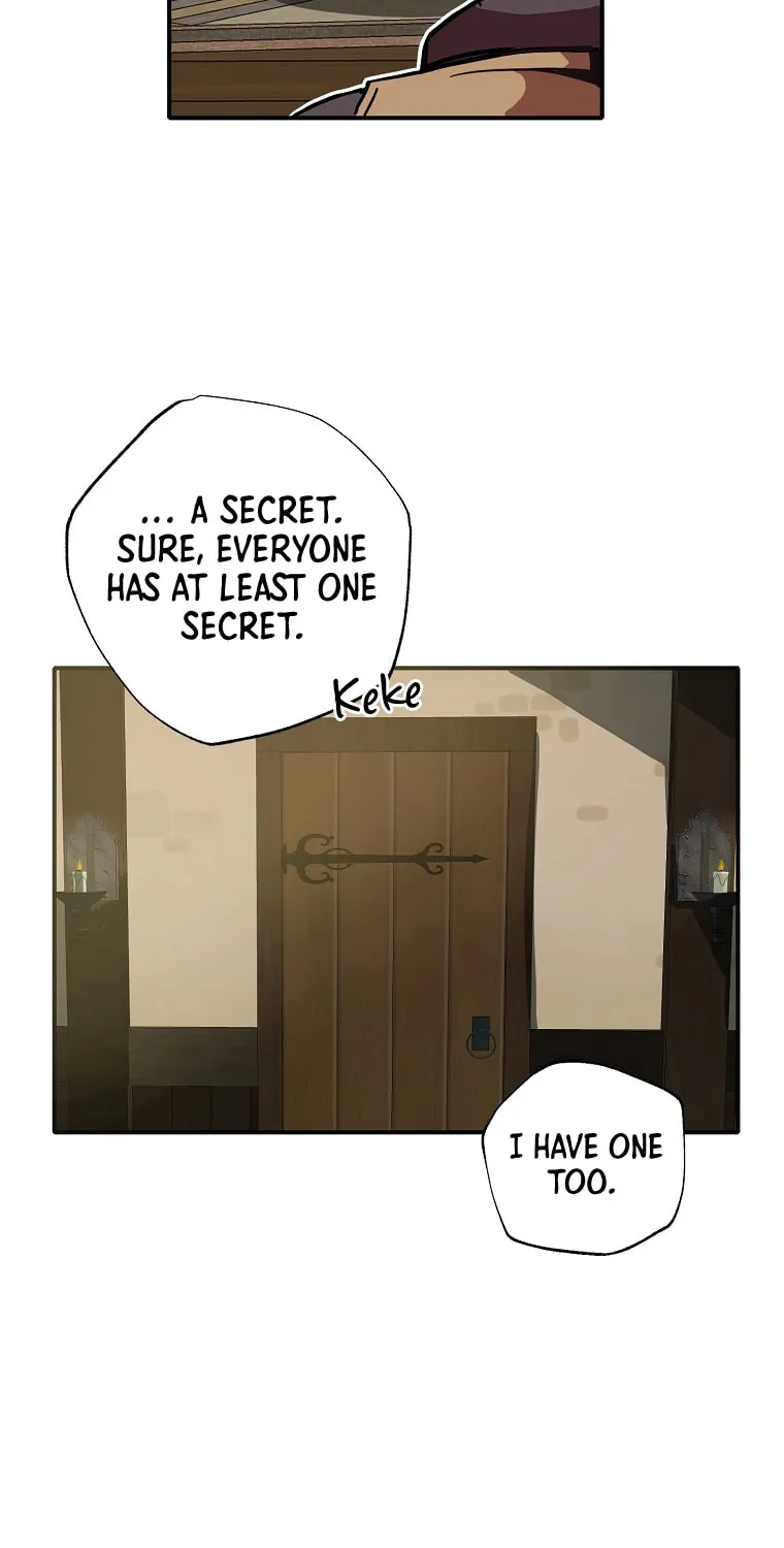 Read Returning With Absolutely Nothing chapter 6 image 36 on Lezhin