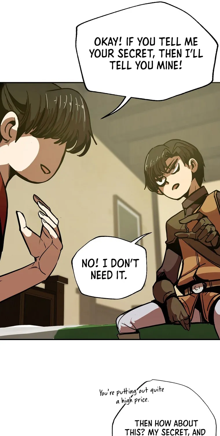 Read Returning With Absolutely Nothing chapter 6 image 37 on Lezhin