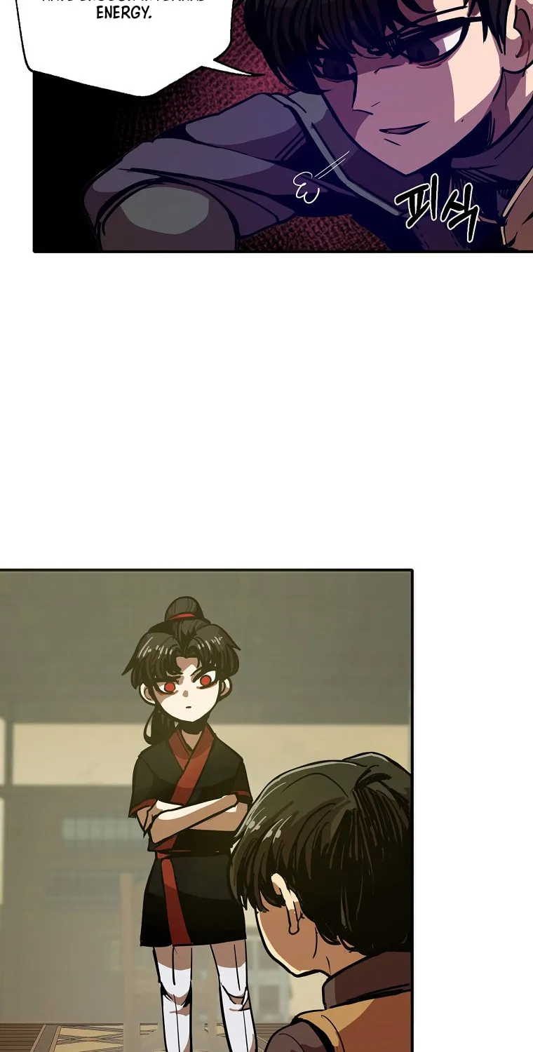 Read Returning With Absolutely Nothing chapter 6 image 39 on Lezhin