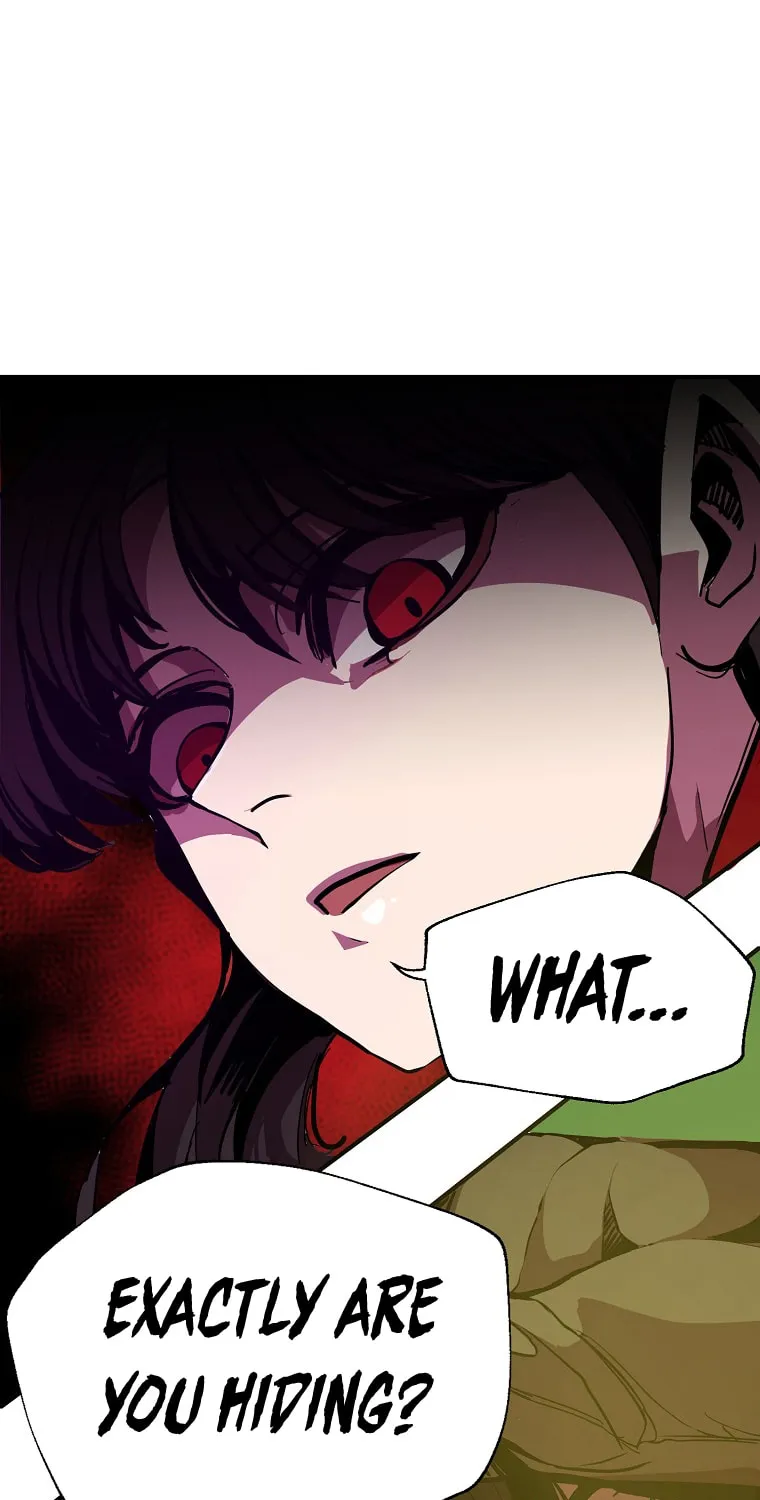 Read Returning With Absolutely Nothing chapter 6 image 4 on Lezhin