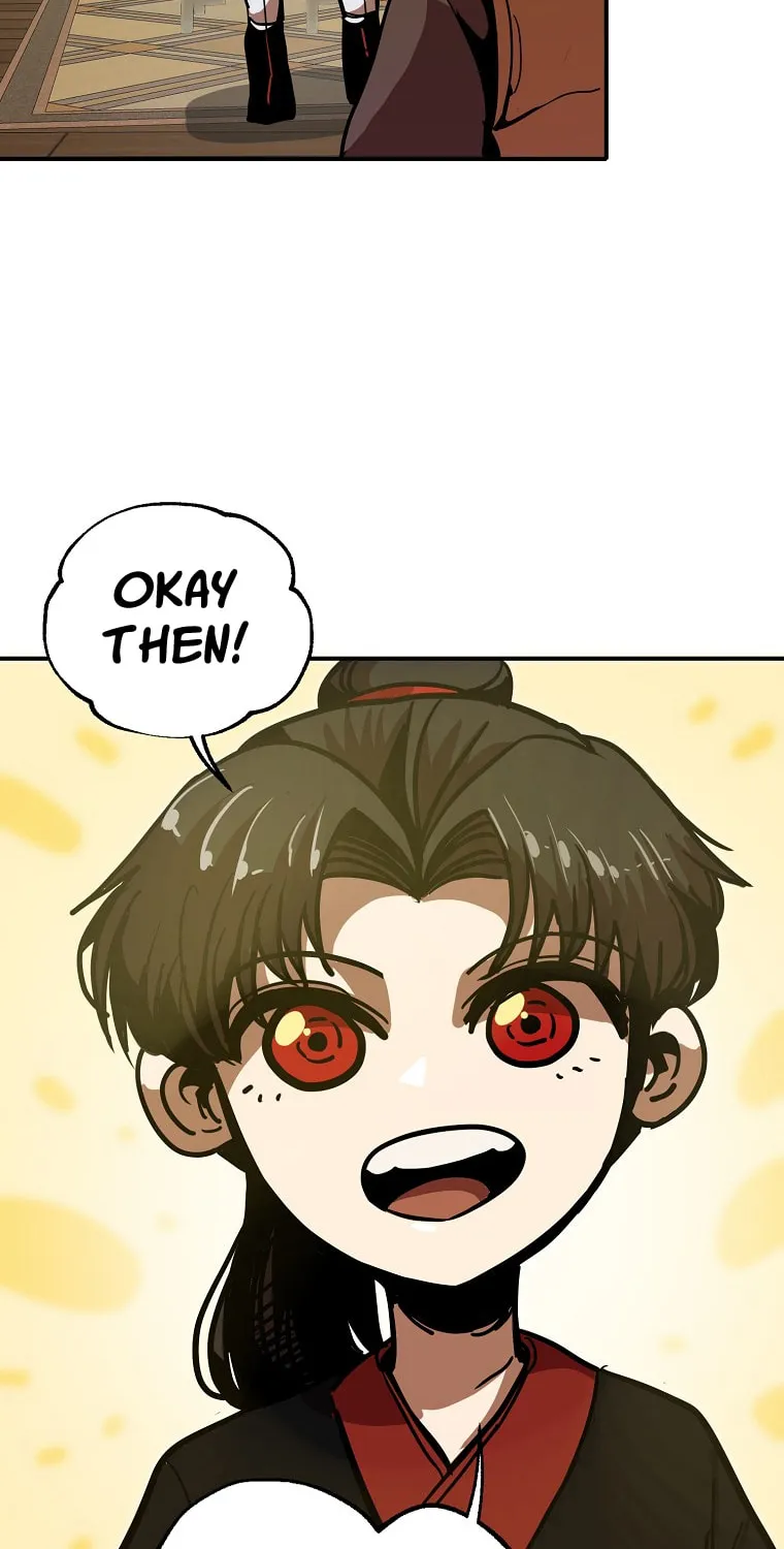 Read Returning With Absolutely Nothing chapter 6 image 40 on Lezhin