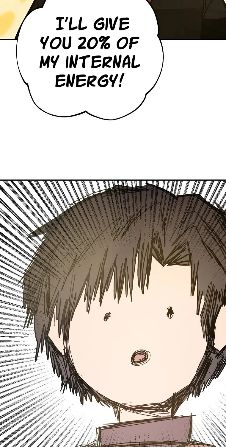 Read Returning With Absolutely Nothing chapter 6 image 41 on Lezhin