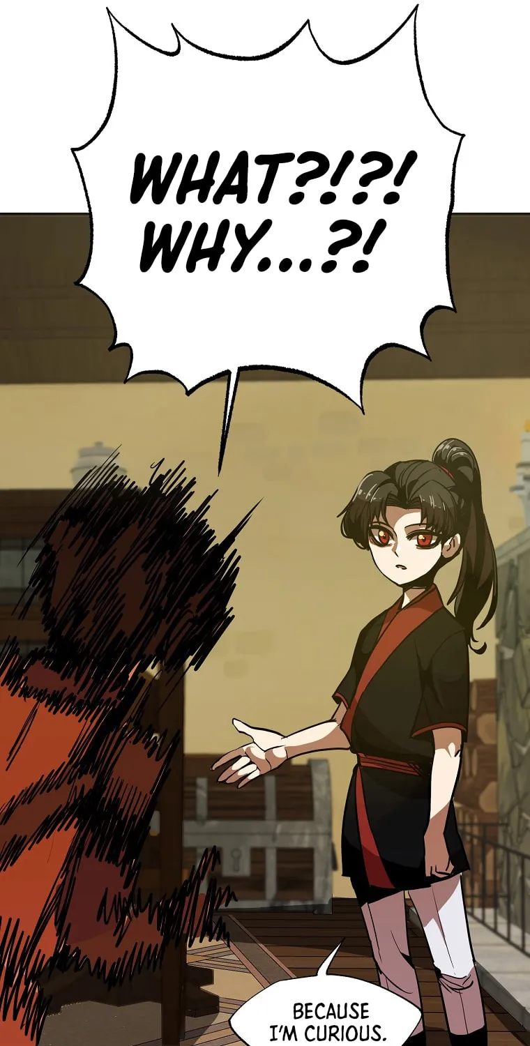 Read Returning With Absolutely Nothing chapter 6 image 43 on Lezhin