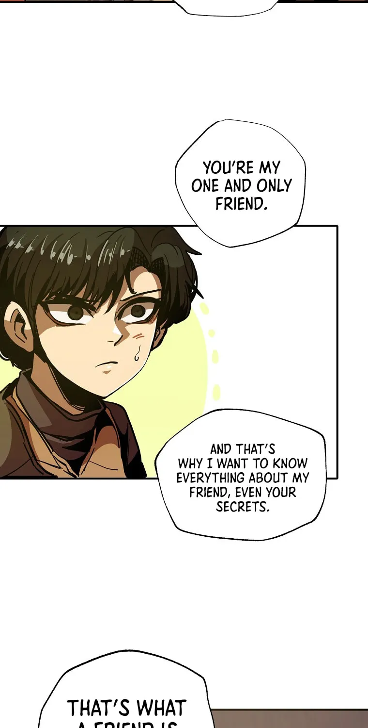 Read Returning With Absolutely Nothing chapter 6 image 44 on Lezhin