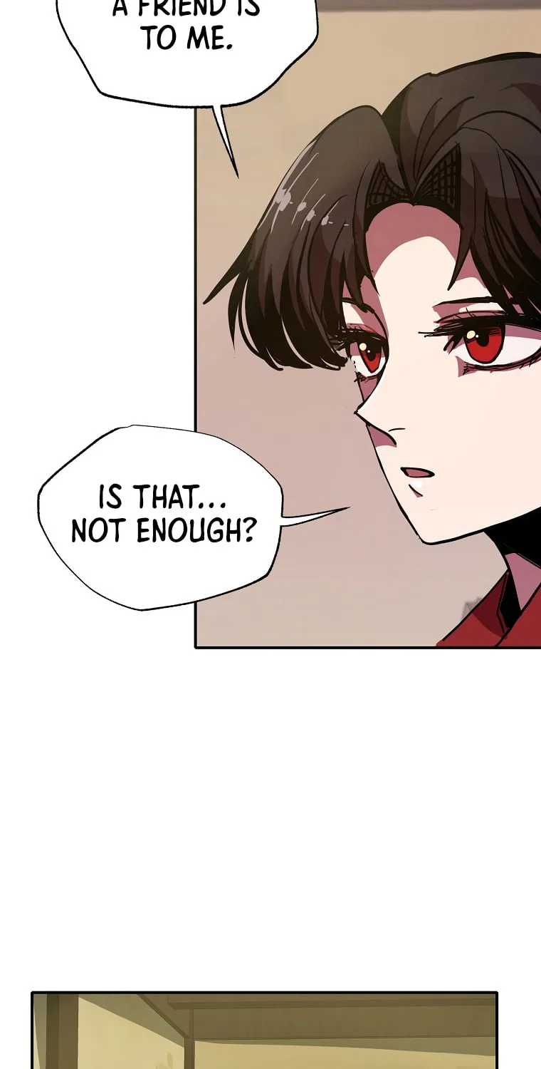 Read Returning With Absolutely Nothing chapter 6 image 45 on Lezhin