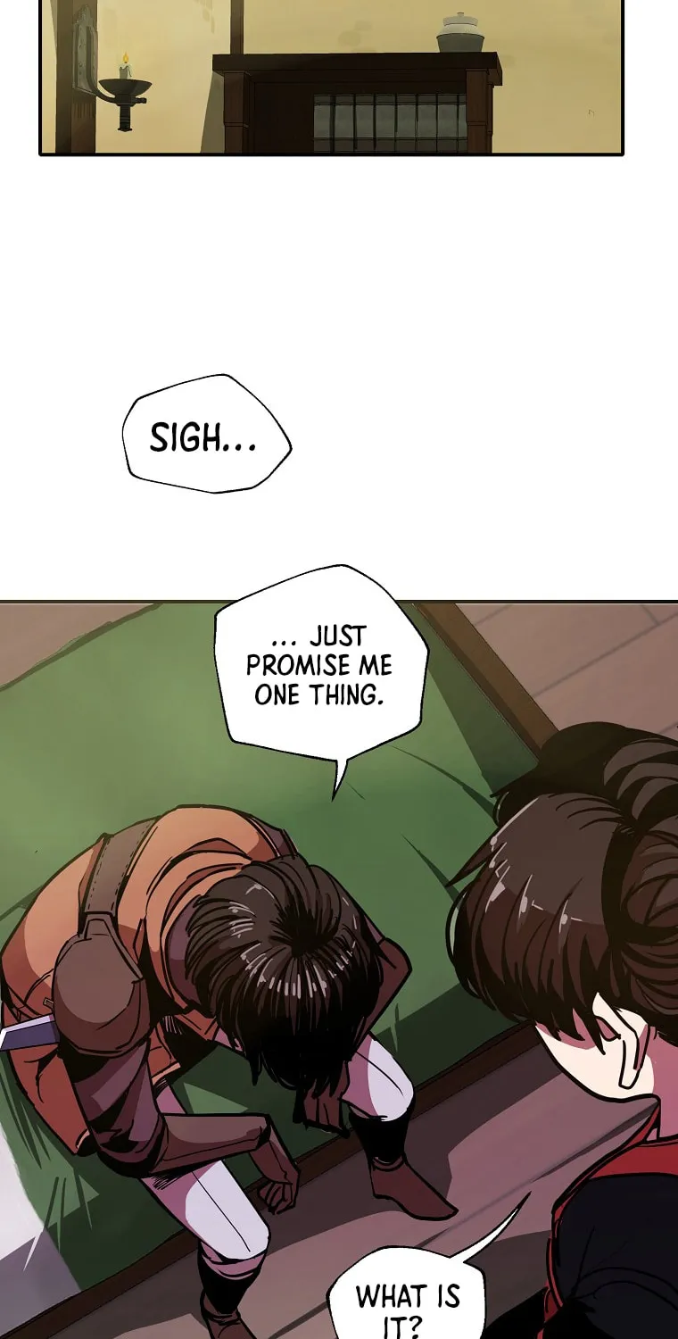 Read Returning With Absolutely Nothing chapter 6 image 46 on Lezhin